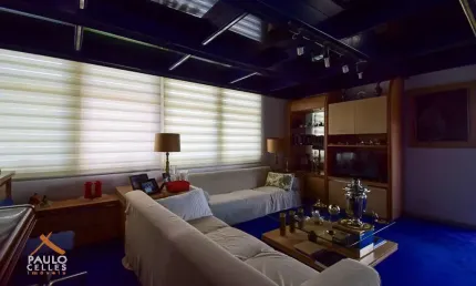 Apartamento com 2 quartos à venda na Rua Professora Ivette Fonseca de Siqueira, 20, Batel, Curitiba