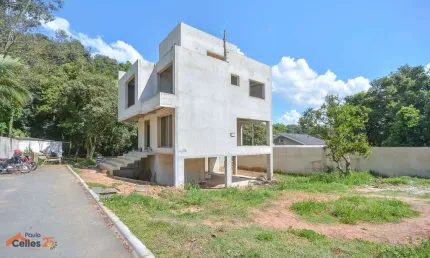 Casa com 3 quartos à venda na Rua José Brusamolin, 504 CS 4, São Lourenço, Curitiba