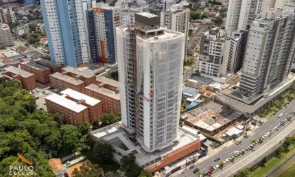 Apartamento a venda 3 quartos explore botânico curitiba