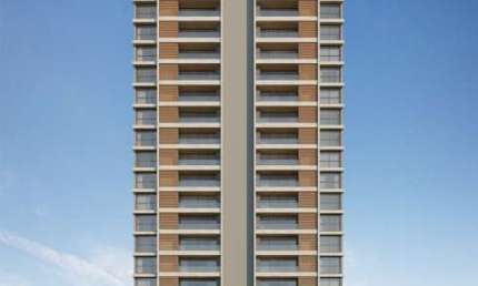 Apartamento a Venda 3 Quartos Varanda Barigui Curitiba