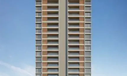 Apartamento a Venda 3 Quartos Varanda Barigui Curitiba
