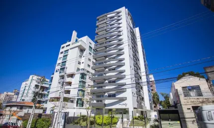 Cobertura com 3 quartos à venda na Alameda Cabral, 697, São Francisco, Curitiba