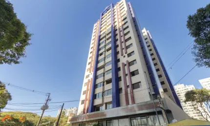 Venda Apartamento 4 Quartos (2 Suítes) Cabral Curitiba