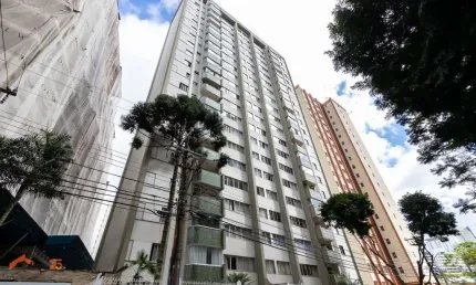 Venda Apartamento 3 Quartos (1Suíte) Água Verde Curitiba