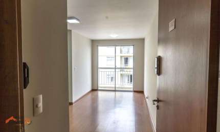Venda Apartamento 2 Quartos (1 Suíte) Sitio Cercado Curitiba