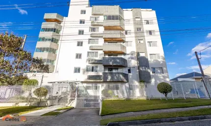 Venda apartamento 3 quartos (suíte) vila izabel curitiba