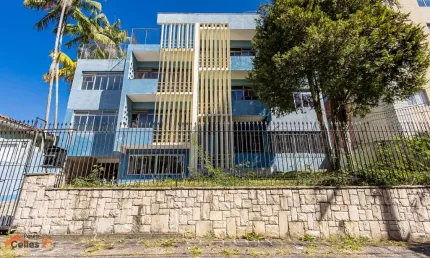 Sala comercial à venda na Rua Mauá, 1117, Centro Cívico, Curitiba