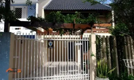 Venda sobrado 4 quartos (2 suítes) seminário curitiba