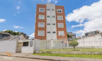 Apartamento com 2 quartos para alugar na Rua João Rodolfo Schlenker, 241, Água Verde, Curitiba