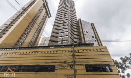 Aluguel Sala/Conjunto Comercial Bigorrilho Curitiba