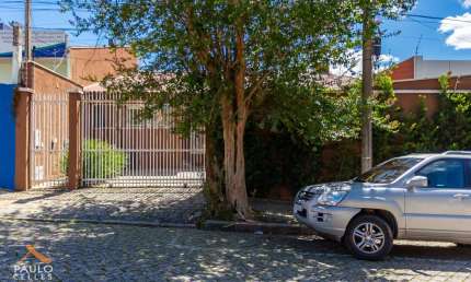 Aluguel Casa Comercial 240,00 m² Agua Verde Curitiba