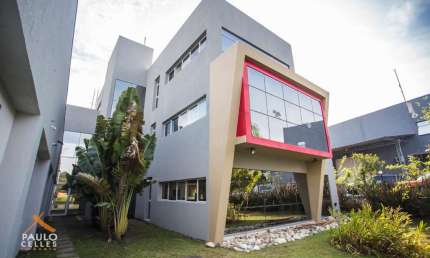 Prédio para alugar na Rua José Batista dos Santos, 758, Cidade Industrial, Curitiba
