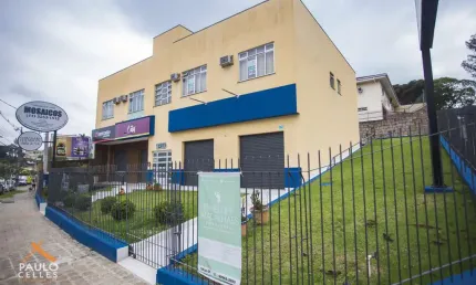 Aluguel sala/conjunto comercial centro cívico curitiba