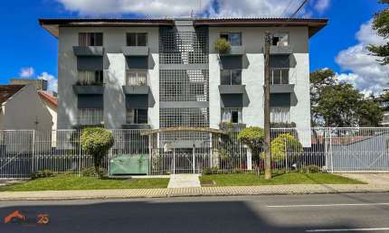 Aluguel Apartamento 3 Quartos (Suíte) Capão Raso Curitiba