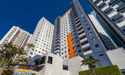 Aluguel Apartamento Duplex 2 Quartos Cristo Rei Curitiba