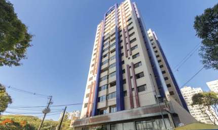 Aluguel Apartamento 4 Quartos (2 Suítes) Cabral Curitiba
