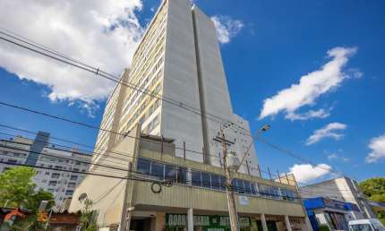 Aluguel Apartamento 2 Quartos Jardim Botânico Curitiba