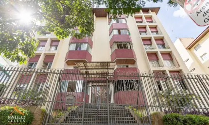 Aluguel Apartamento 2 Quartos Alto da Glória Curitiba