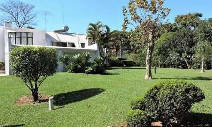 Cond. Jd Colonial - Casa em 5 mil m²! Lazer e privacidade! Energia solar!