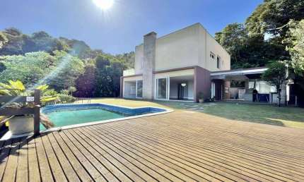 Cond. Pousada dos Bandeirantes - 4 sts, gourmet, piscina, vista!