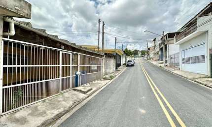 Casa com 3 quartos à venda no Jardim das Flores, Osasco 