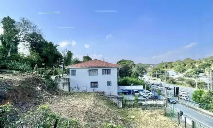 Terreno 1.320 m² c/ 20m frente p/ Rap Tavares, vizinho a Cobasi GV!