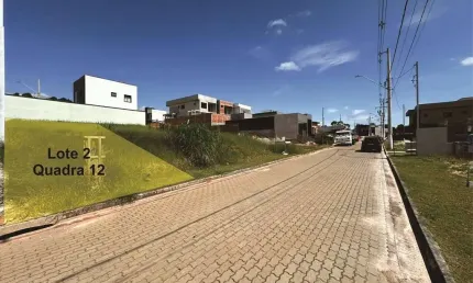 Cond. lago dos pássaros - lote 2 / quadra 12 (km 39 - r. tavares)