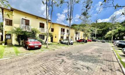 Cond. Residencial do Bosque - 3d/1ste. Condo c/ lazer, Km 21 R.Tavares