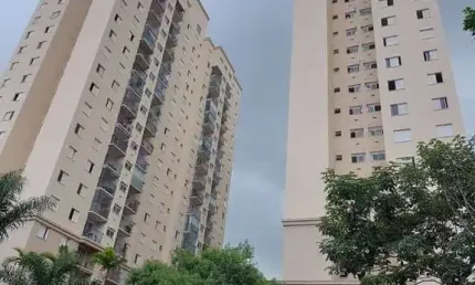 Cond. fatto novo panamby - apto 52m² - 2 dorms / 1ste / 1 vaga - lazer!