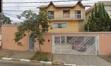 Osasco / Adalgisa - Casa 3 suítes, área gourmet, ao lado Pq dos Príncipes!