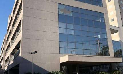 EXCELENTE OPORT. DE INVEST. PRÉDIO COMERCIAL CENTRO BONFIGLIOLI.