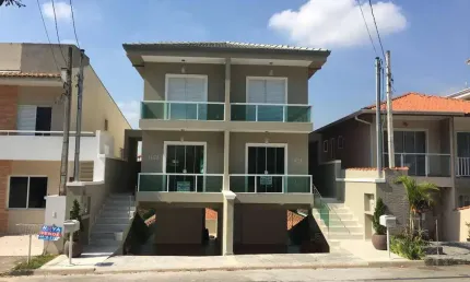 DUAS CASAS PARA LOCAÇÃO - COND. VILADESTE - R. POTENGI -FINO ACABAMENTO !