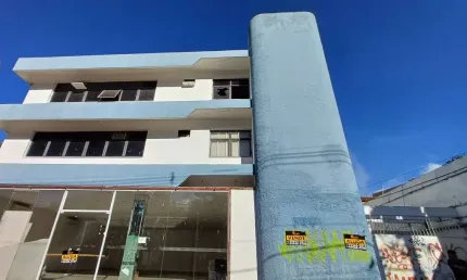Prédio comercial na Corifeu , excelente investimento!!