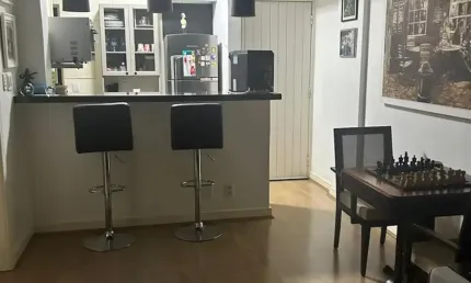 Apartamento com 3 quartos à venda na Rua Barata Ribeiro, 000, Copacabana, Rio de Janeiro