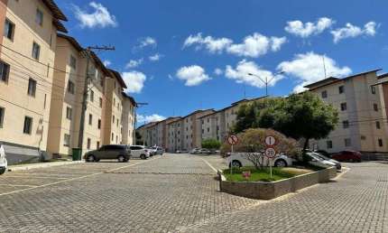 Apartamento 3 dormitórios à venda Primavera Vitória da Conquista/BA