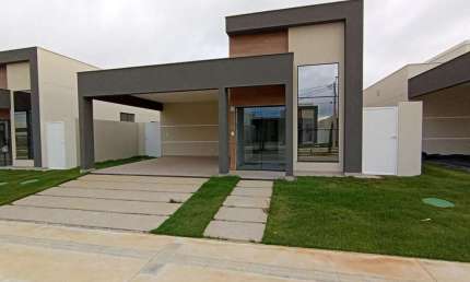 Casa em Condomínio 3 dormitórios à venda Boa Vista Vitória da Conquista/BA