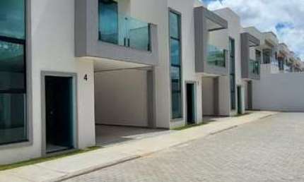 Casa em Condomínio 3 dormitórios à venda Boa Vista Vitória da Conquista/BA