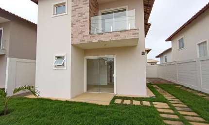 Casa em Condomínio 4 dormitórios à venda Candeias Vitória da Conquista/BA