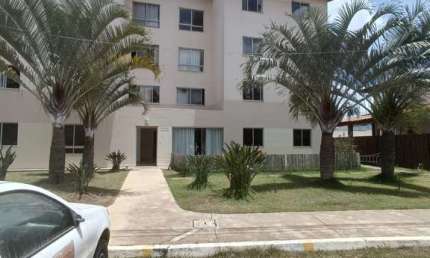 Apartamento 3 dormitórios à venda Candeias Vitória da Conquista/BA