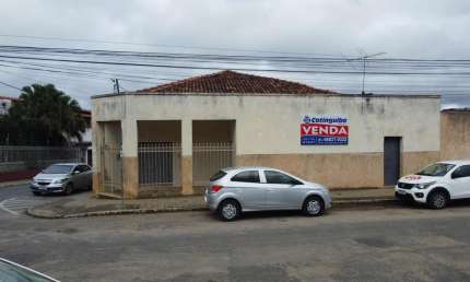 Casa comercial 3 dormitórios à venda Centro Vitória da Conquista/BA
