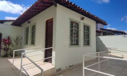 Casa com 3 quartos à venda na Rua Waldemar Sá Porto, 115, Recreio, Vitória da Conquista