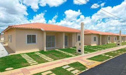 Casa em Condomínio 3 dormitórios à venda Campinhos Vitória da Conquista/BA