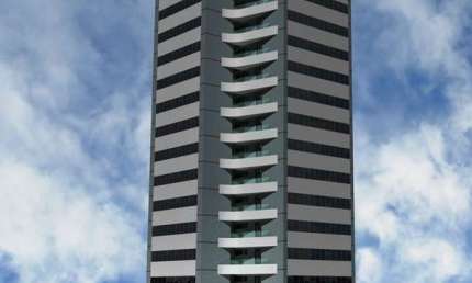 Apartamento 1 dormitórios à venda Recreio Vitória da Conquista/BA