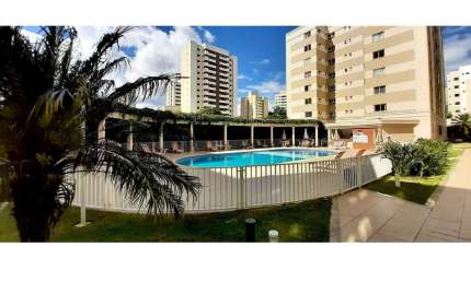 Apartamento com 3 quartos à venda na Avenida Luís Eduardo Magalhães, 1000, Candeias, Vitória da Conquista