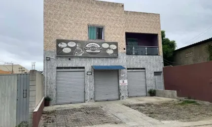 Sala 1 dormitórios à venda Felícia Vitória da Conquista/BA