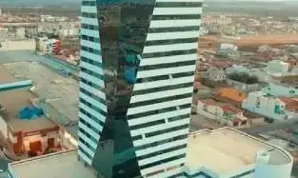 Sala Comercial 1 dormitórios à venda Felícia Vitória da Conquista/BA