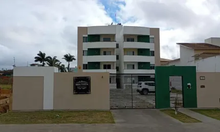 Apartamento com 2 quartos à venda na Rua TG-06, 61, Boa Vista, Vitória da Conquista