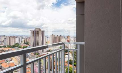 Apartamento com 2 quartos à venda na Rua Riachuelo, Vila Assunção, Santo André