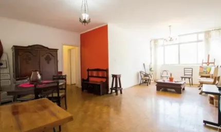 Apartamento com 3 quartos à venda no Centro, Santo André 