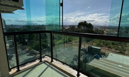Apartamento com 2 quartos à venda na Rua Cezar José de Souza Mello, 1009, Glória, Macaé
